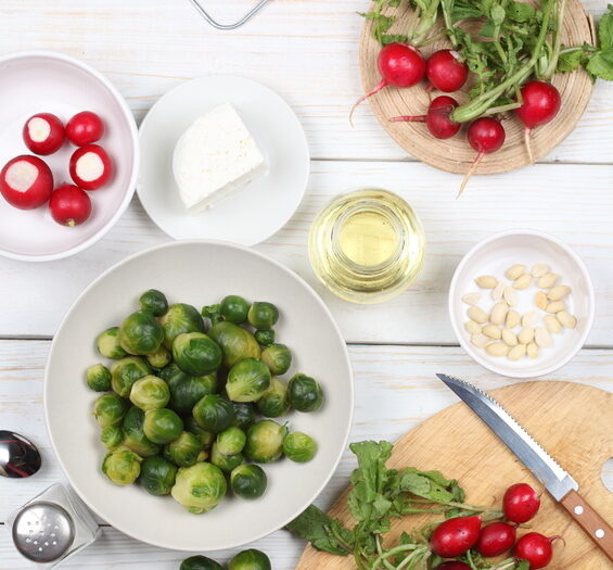 Homemade Tomato Sauce